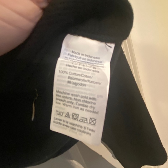 Madewell | Texture & Thread Tie Top - Picture 4 of 4